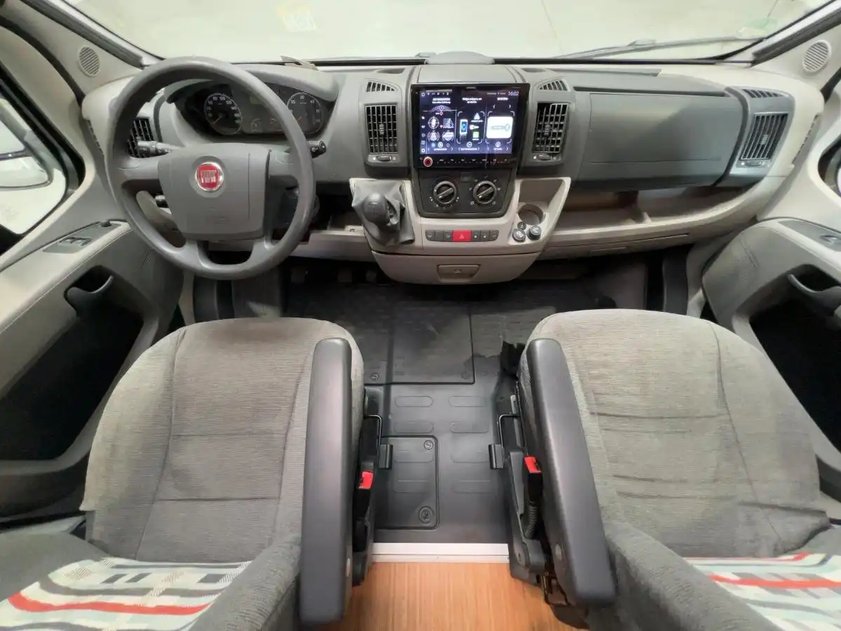 WEINSBERG Imperiale V 600 ME - Ansicht 7